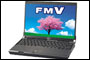 2008�N�t���f�� FMV-BIBLO LOOX R�V���[�Y