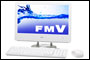 2008�N�ă��f�� FMV-DESKPOWER F�V���[�Y
