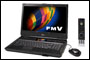 2009�N�t���f�� FMV-BIBLO NW�V���[�Y