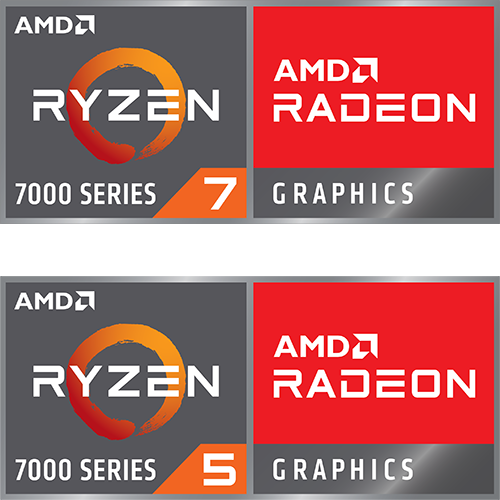 AMD Ryzen 7000 SERIES