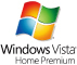 Windows Vista® Home Premium̃S