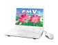 FMV-BIBLO NF/B40の画像