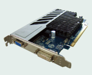 ATI Radeon™ HD 2400 PRO