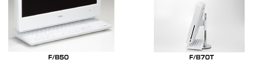 キーボード収納イメージ