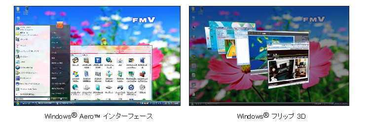 Windows Vista®̃C[W