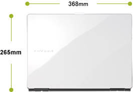 NF/C60DANF/C60HANF/C60N̐@ c265mmA368mm