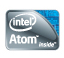 インテル® Atom™プロセッサーロゴ
