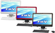 FMV-DESKPOWER F/E63N