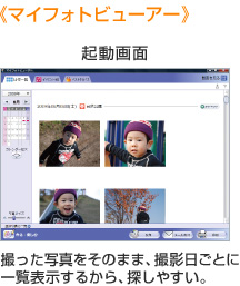 }CtHgr[A[ N Bʐ^̂܂܁ABeƂɈꗗ\邩AT₷B