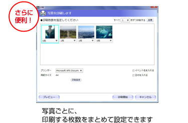 ɕ֗I ʐ^ƂɁA閇܂Ƃ߂Đݒł܂B