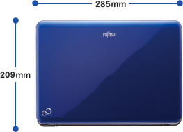 LOOX M/E10̐@ c285mmA209mm