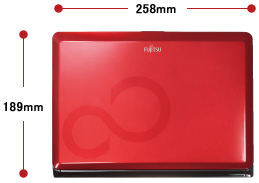 LOOX M/E10̐@ c189mmA258mm