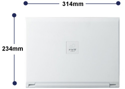 MG/E75AMG/E70̐@ c234mmA314mm