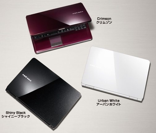 CrimsonN]AUrban WhiteA[ozCgAShiny BlackVCj[ubN