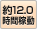 12.0ԉғ