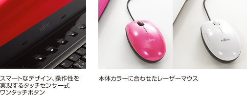 X}[gȃfUCA쐫^b`ZT[^b`{^ {̃J[ɍ킹U[}EX