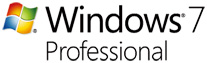 Windows® 7 Professional