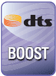dts Boost