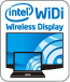Intel® WiDi