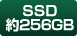 SSD 256GB