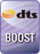 dts BOOST