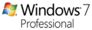 Windows® 7 Professional