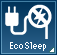 ECO Sleep機能