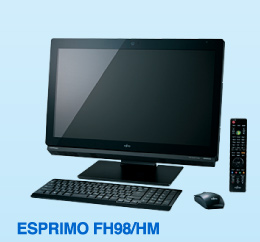 ESPRIMO FH98/HM