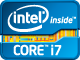 �C���e��&reg; Core&trade; i7