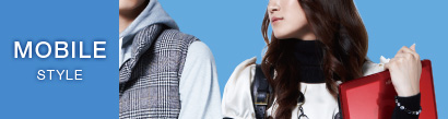 MOBILE STYLE