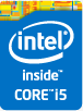 intel® inside™ Core™ i5