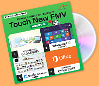 Touch New FMV �抷����DVD