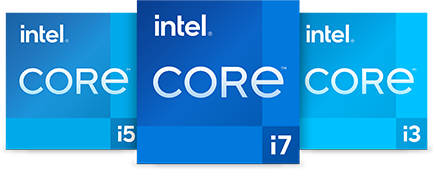 インテル® Core™ プロセッサー