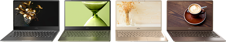 カラーバリエーション