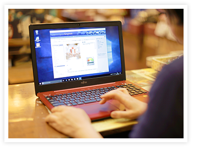 Learn to Speak EnglishƂ́H̉摜