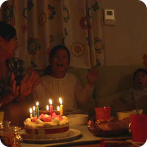 YouTube��HappyBirthday��������