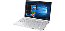 LIFEBOOK SH90/B3|SH75/B3