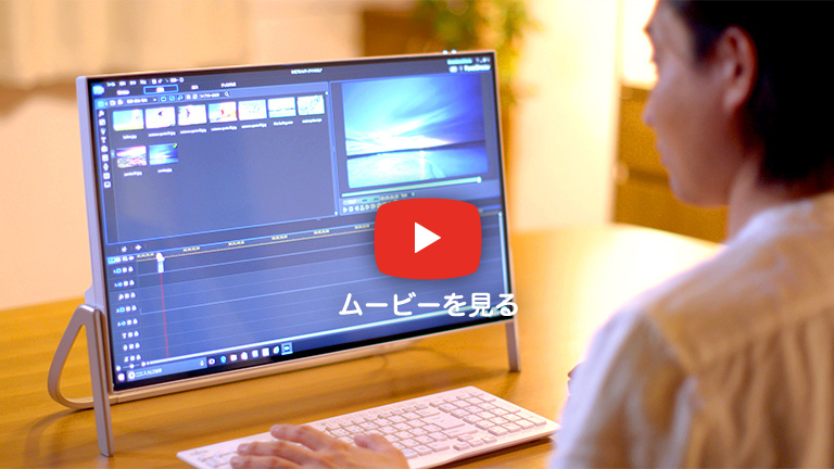 CyberLink PowerDirector gčĂ݂悤I