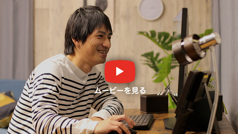 CyberLink PowerDirector ���g���č���Ă݂悤�I