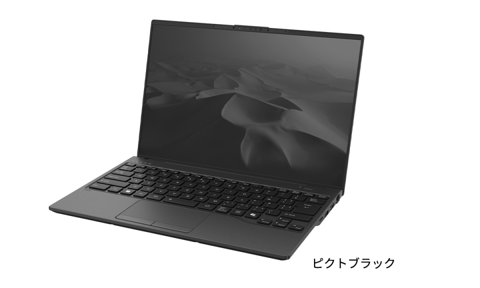 U59-L1 ピクトブラック