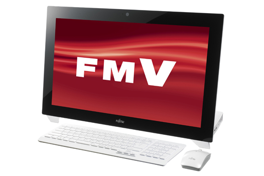 FMV ESPRIMO WH77/M 2013年10月発表モデル FMV ESPRIMO WH77/M 2013年10月発表モデル - メルカリ