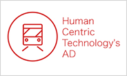 Human Centric Technology's AD
