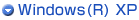Windows(R) XP