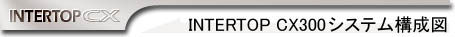 INTERTOP CX300VXe\}
