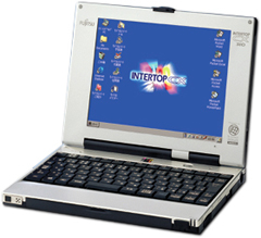 intertop cx310