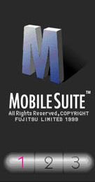 MOBILESUITE MENU