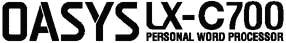 LX-C700