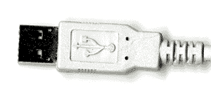 USB�R�l�N�^�i�p�\�R���{�̐ڑ����j