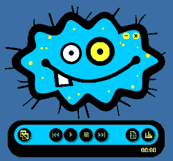 �X�L����Toothy�ɕύX