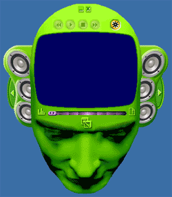 �X�L����Headspace�ɕύX